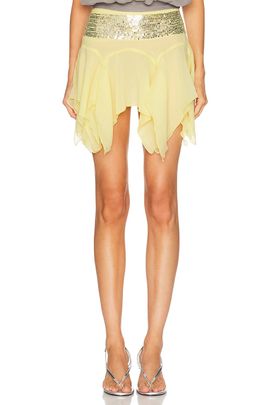 Gimaguas Gimaguas Leila Mini Skirt