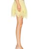 Gimaguas Gimaguas Leila Mini Skirt - 3