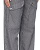 Gimaguas Gimaguas Navy Brixton Trousers - 2