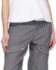 Gimaguas Gimaguas Navy Brixton Trousers - 4