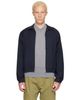 Gimaguas Gimaguas Navy Cani Bomber Jacket - 1