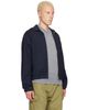 Gimaguas Gimaguas Navy Cani Bomber Jacket - 2