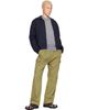 Gimaguas Gimaguas Navy Cani Bomber Jacket - 4