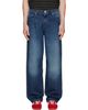 Gimaguas Gimaguas Navy Charlie Jeans - 1