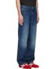 Gimaguas Gimaguas Navy Charlie Jeans - 2