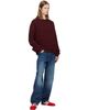 Gimaguas Gimaguas Navy Charlie Jeans - 4