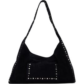 Gimaguas Gimaguas Navy Maxi Franca Bag