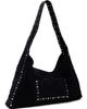 Gimaguas Gimaguas Navy Maxi Franca Bag - 2