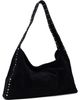 Gimaguas Gimaguas Navy Maxi Franca Bag - 3