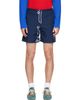 Gimaguas Gimaguas Navy Travel Shorts - 1