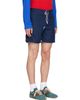 Gimaguas Gimaguas Navy Travel Shorts - 2