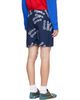 Gimaguas Gimaguas Navy Travel Shorts - 3