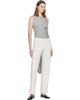 Gimaguas Gimaguas Off-White Lula Lounge Pants - 4