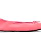Gimaguas Gimaguas Pink Bailarina Neoprene Ballerina Flats - 1