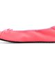 Gimaguas Gimaguas Pink Bailarina Neoprene Ballerina Flats - 3