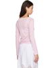 Gimaguas Gimaguas Pink Maura Top - 3