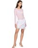 Gimaguas Gimaguas Pink Maura Top - 4