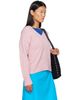 Gimaguas Gimaguas Pink Yuna Sweater - 2
