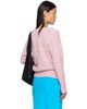 Gimaguas Gimaguas Pink Yuna Sweater - 3