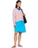 Gimaguas Gimaguas Pink Yuna Sweater - 4