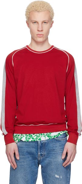 Gimaguas Gimaguas Red Killian T-shirt