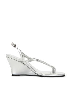 Gimaguas Gimaguas Wedge Sandal