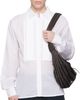 Gimaguas Gimaguas White Alfred Shirt - 1