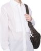 Gimaguas Gimaguas White Alfred Shirt - 2