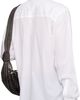 Gimaguas Gimaguas White Alfred Shirt - 3