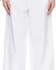 Gimaguas Gimaguas White Anna Trousers - 1