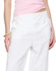Gimaguas Gimaguas White Anna Trousers - 4
