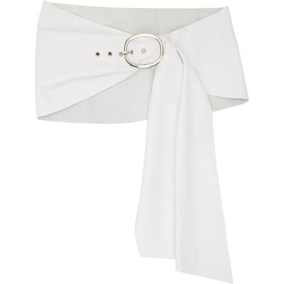 Gimaguas Gimaguas White Maria Belt