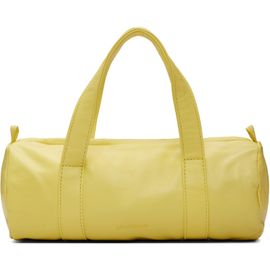 Gimaguas Gimaguas Yellow Mini Claudia Bag
