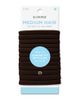 Gimme Beauty Gimme Beauty Any Fit Hair Bands, Damage Free Hair Ties Made with Seamless Microfiber Elastics - 1