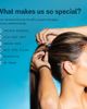 Gimme Beauty Gimme Beauty Any Fit Hair Bands, Damage Free Hair Ties Made with Seamless Microfiber Elastics - 3
