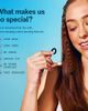 Gimme Beauty Gimme Beauty Braid Ends Medium Hair Bands - 3