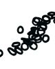 Gimme Beauty Gimme Beauty Braid Ends Mini Hair Bands - 1
