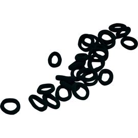 Gimme Beauty Gimme Beauty Braid Ends Mini Hair Bands