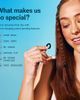 Gimme Beauty Gimme Beauty Braid Ends Mini Hair Bands - 3