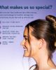 Gimme Beauty Gimme Beauty Claw Clips for Thick Hair Duo - 3