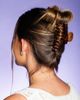 Gimme Beauty Gimme Beauty Claw Clips for Thick Hair Duo - 5