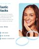 Gimme Beauty Gimme Beauty Elastic Stacks 500pk - 2
