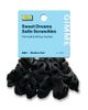 Gimme Beauty Gimme Beauty Medium Satin Scunchies - 1