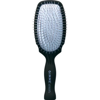 Gimme Beauty Gimme Beauty Metal Bristle Brush