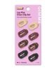 Gimme Beauty Gimme Beauty Mini Lay Flat Claw Clip Set - 1