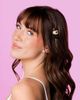 Gimme Beauty Gimme Beauty Mini Lay Flat Claw Clip Set - 2