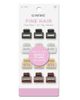 Gimme Beauty Gimme Beauty Mini Square Claw Clip Set - 1