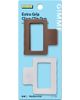 Gimme Beauty Gimme Beauty Square Extra Grip Claw Clip - 1