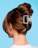Gimme Beauty Gimme Beauty Square Extra Grip Claw Clip - 4