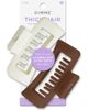 Gimme Beauty Gimme Beauty Thick Hair Extra Teeth Claw Clips - 1